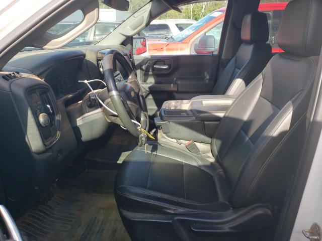 Chevrolet Silverado C1500 Image 5