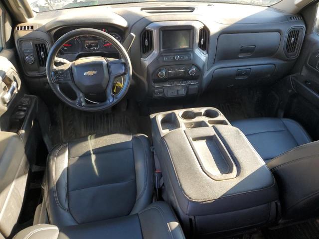 Chevrolet Silverado C1500 Image 6