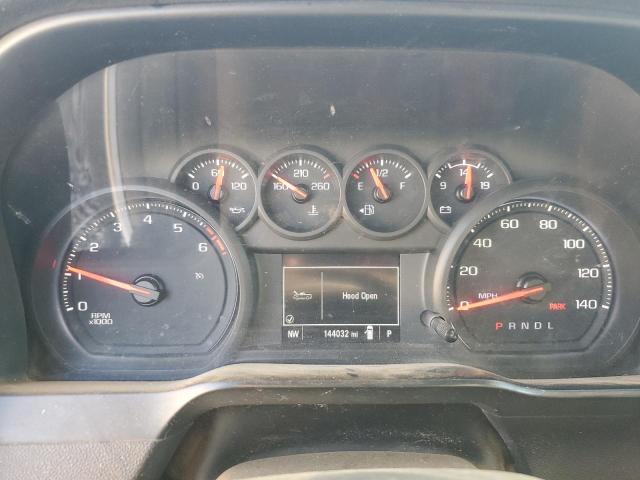 Chevrolet Silverado C1500 Image 9