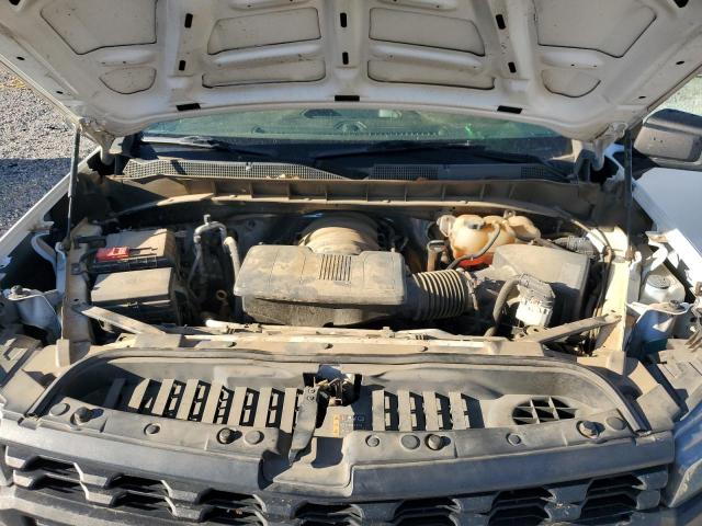 Chevrolet Silverado C1500 Image 12