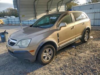  Salvage Saturn Vue
