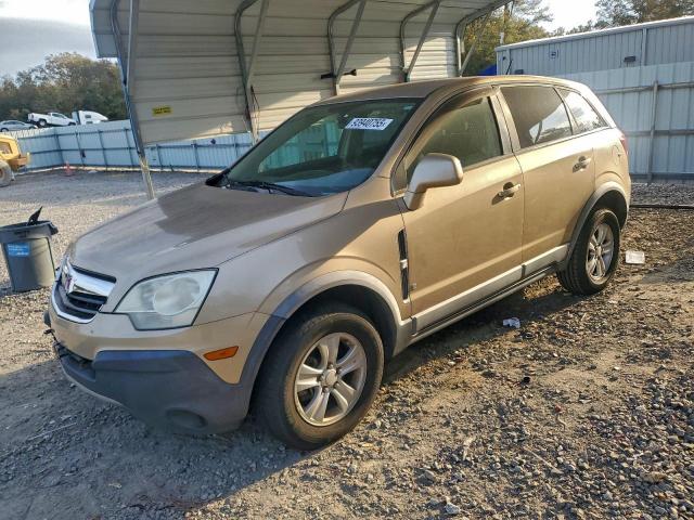  Salvage Saturn Vue