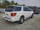 Toyota Sequoia Limited Image 3