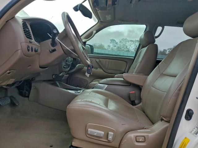 Toyota Sequoia Limited Image 10