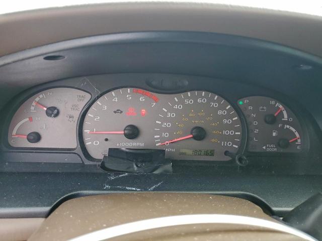 Toyota Sequoia Limited Image 11