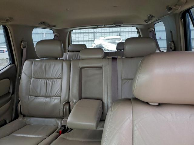 Toyota Sequoia Limited Image 7