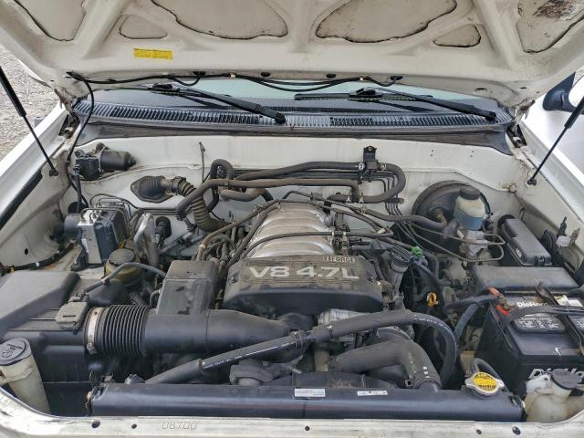 Toyota Sequoia Limited Image 8