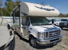 Ford Econoline E450 Super Duty Cutaway Van Image 1