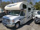 Ford Econoline E450 Super Duty Cutaway Van Image 8