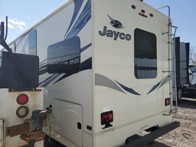 Ford Econoline E450 Super Duty Cutaway Van Image 10