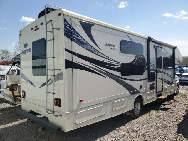 Ford Econoline E450 Super Duty Cutaway Van Image 2