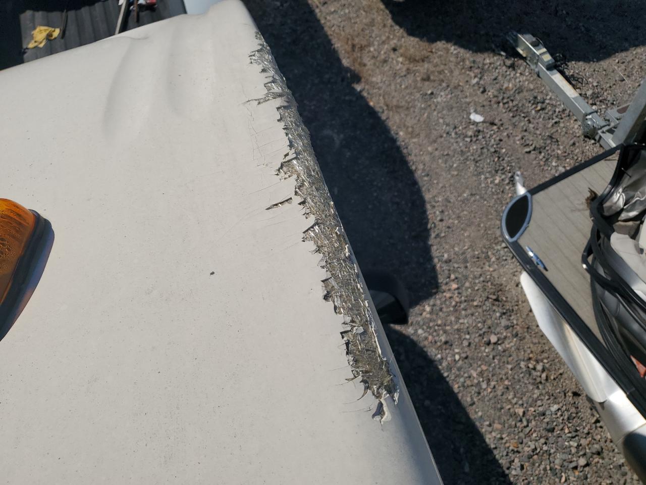 Ford Econoline E450 Super Duty Cutaway Van Image 7