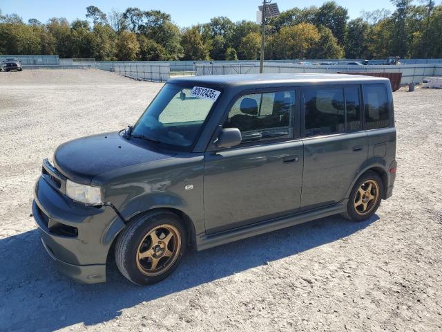  Salvage Toyota Scion