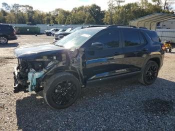  Salvage GMC Terrain El