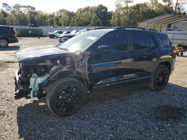  Salvage GMC Terrain El