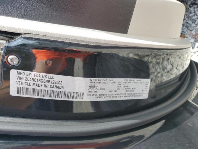 Chrysler Pacifica Touring L Image 9