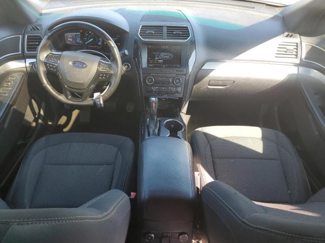 Ford Explorer Xlt Image 9