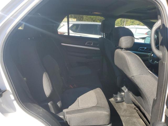 Ford Explorer Xlt Image 2