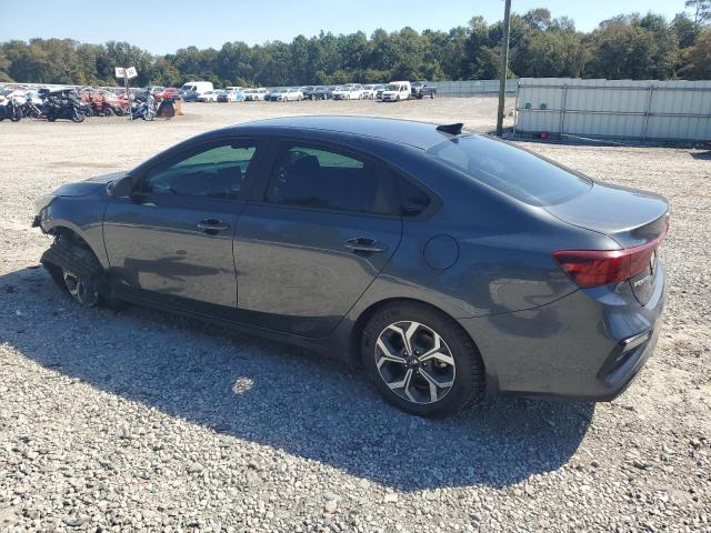 Kia Forte Fe Image 4
