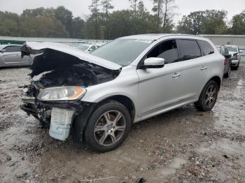  Salvage Volvo XC60