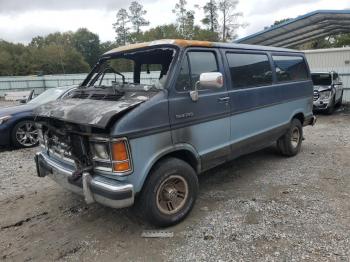  Salvage Dodge B Series