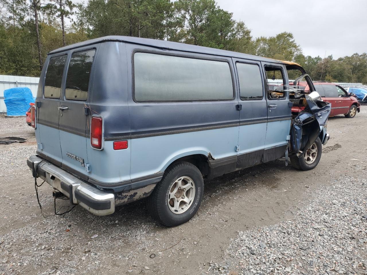 Dodge B Series B250 Image 7