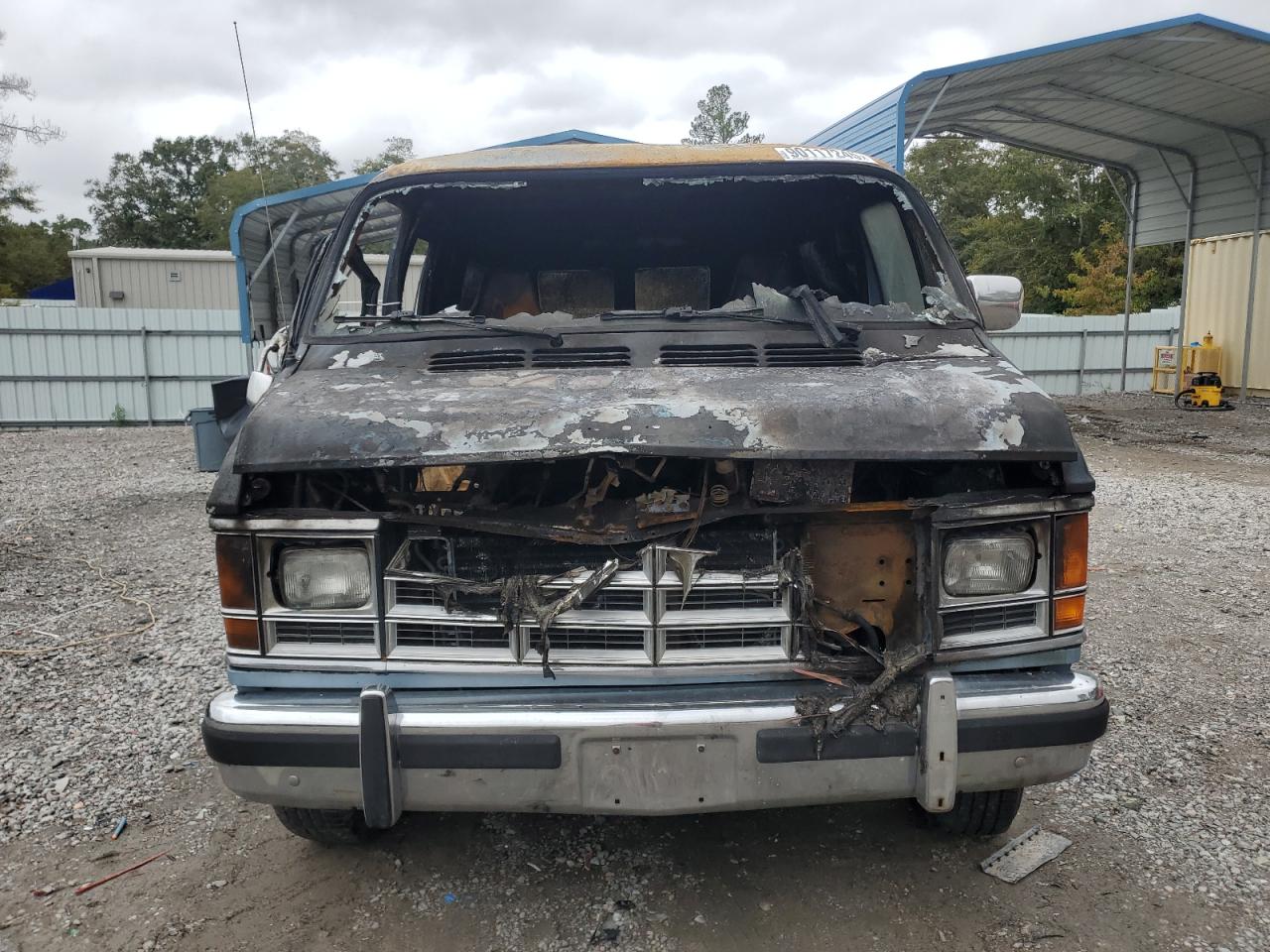 Dodge B Series B250 Image 5