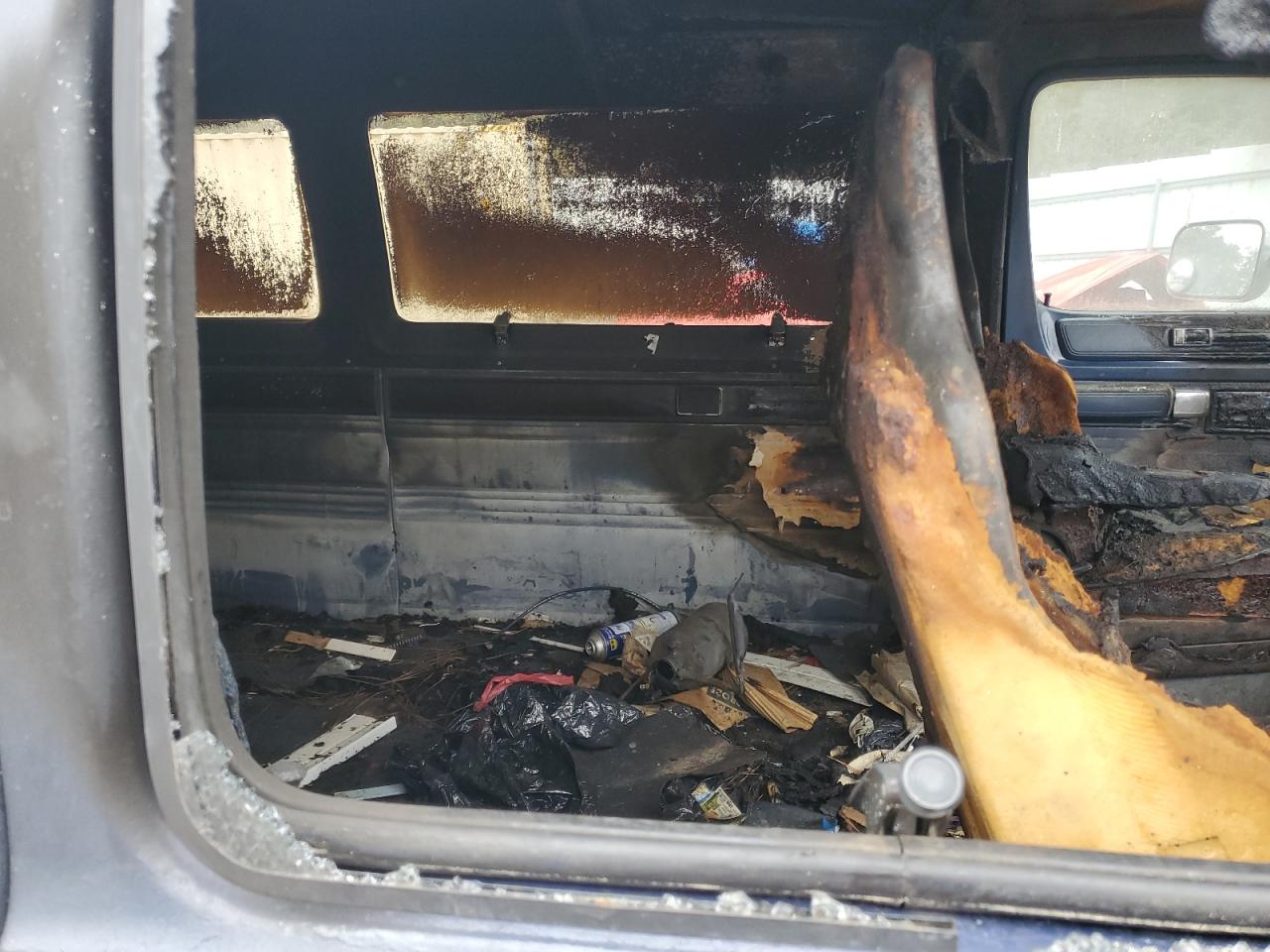 Dodge B Series B250 Image 10