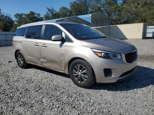 Kia Sedona Lx Image 4