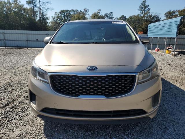 Kia Sedona Lx Image 2