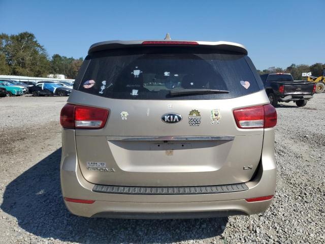 Kia Sedona Lx Image 5
