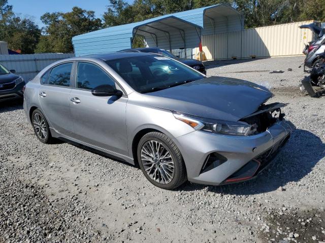 Kia Forte Gt Line Image 4