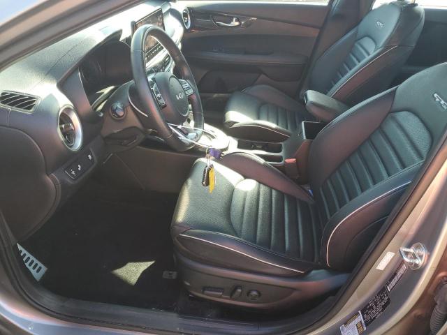 Kia Forte Gt Line Image 10