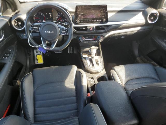 Kia Forte Gt Line Image 6