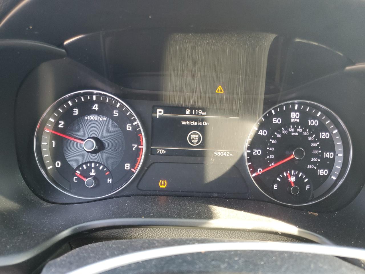 Kia Forte Gt Line Image 5