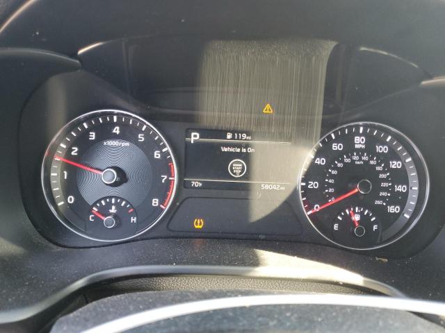 Kia Forte Gt Line Image 5