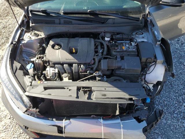 Kia Forte Gt Line Image 11