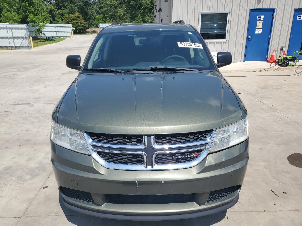 Dodge Journey Se Image 3