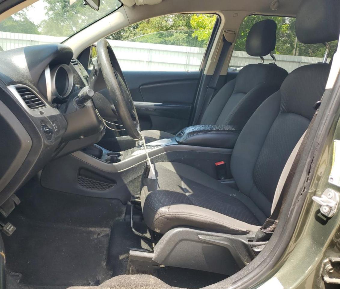 Dodge Journey Se Image 9