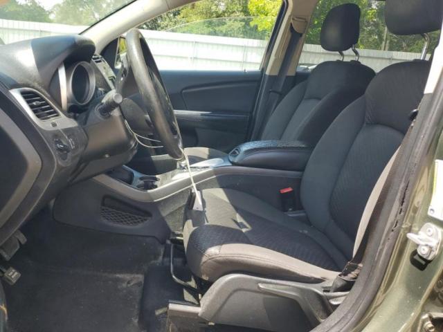 Dodge Journey Se Image 9