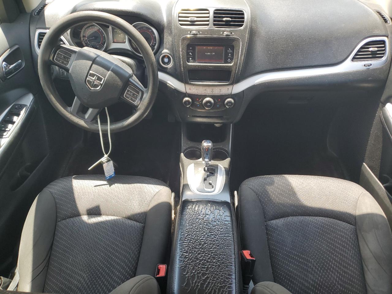 Dodge Journey Se Image 13