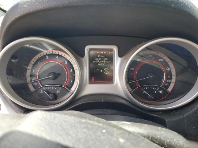 Dodge Journey Se Image 8