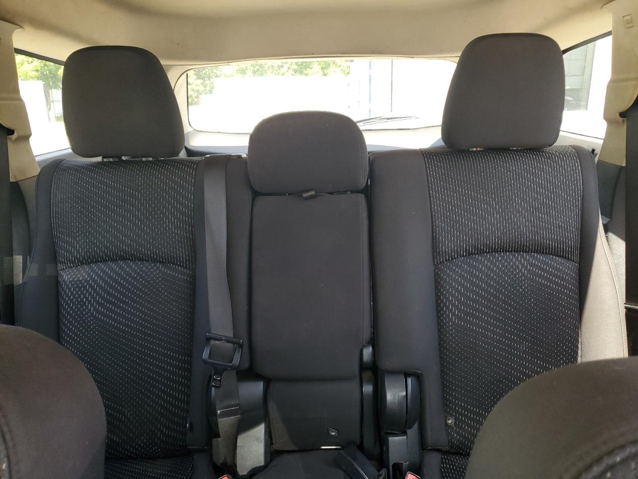 Dodge Journey Se Image 10