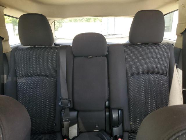Dodge Journey Se Image 10