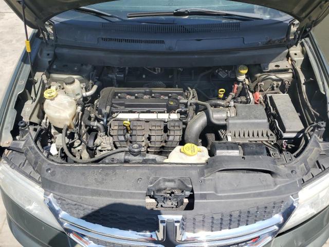 Dodge Journey Se Image 12