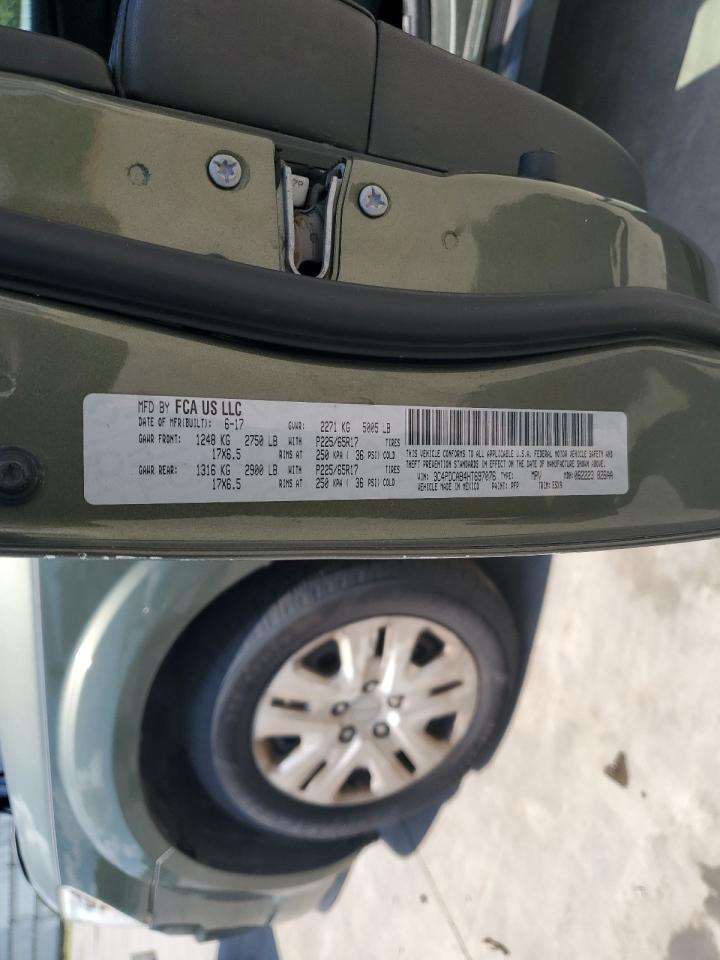 Dodge Journey Se Image 7