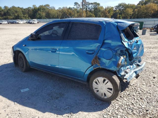 Mitsubishi Mirage Es Image 3