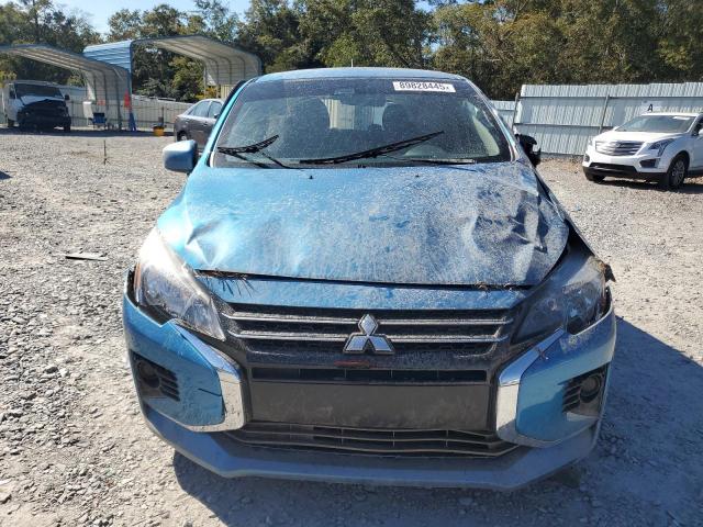 Mitsubishi Mirage Es Image 5