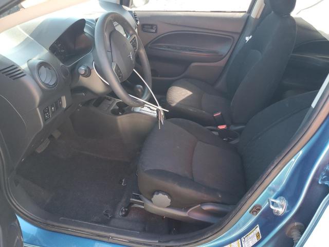 Mitsubishi Mirage Es Image 4