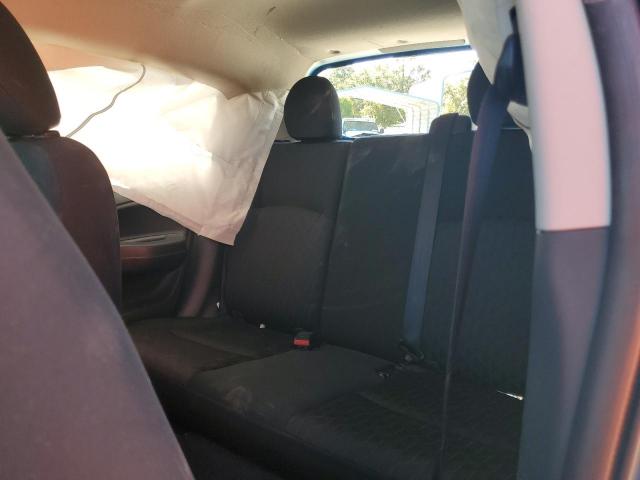 Mitsubishi Mirage Es Image 11